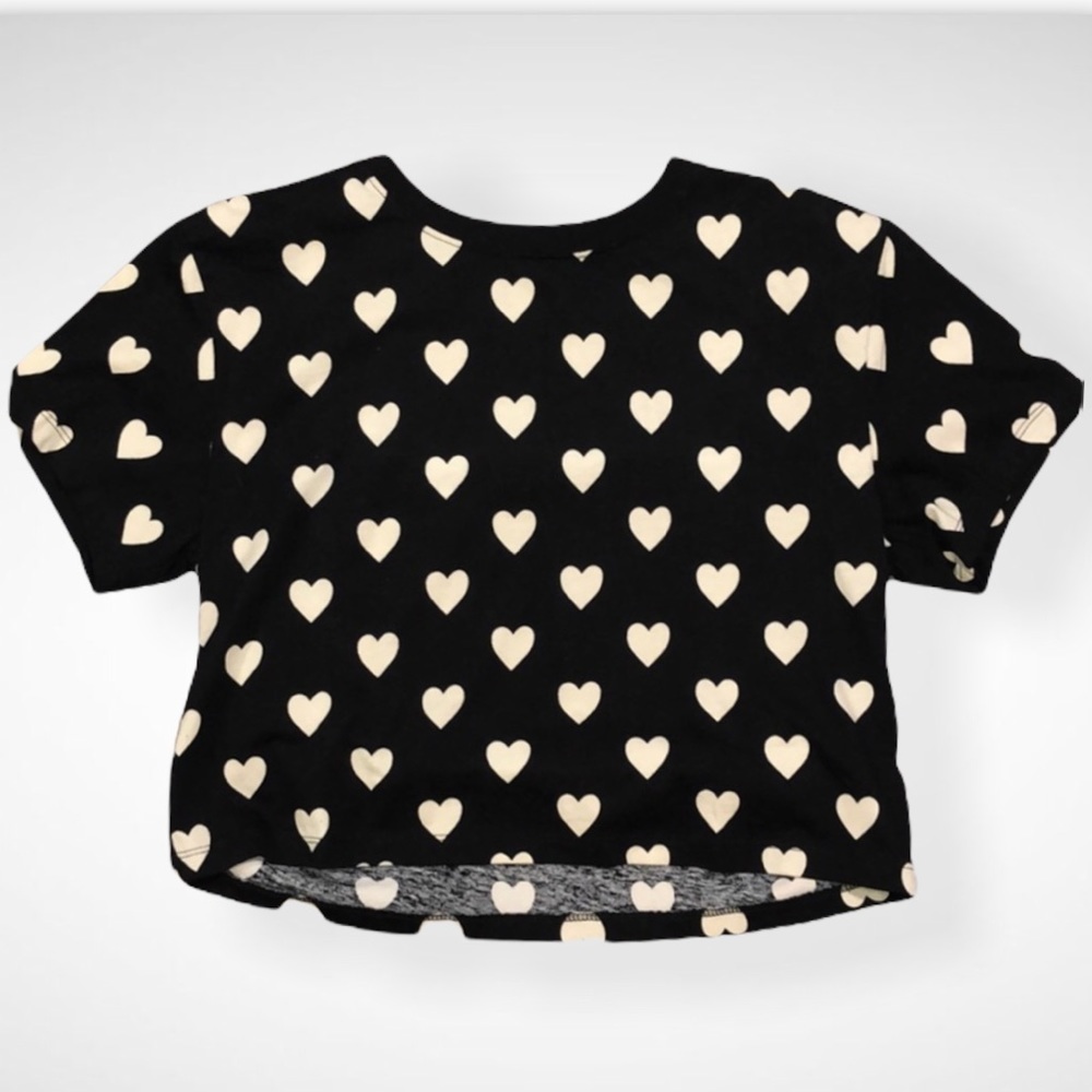 Forever 21 Crop Top